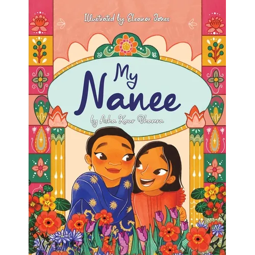 My Nanee - Paperback