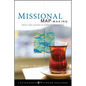 Missional Map-Making: Skills for Leading in Times of Transition - Hardcover