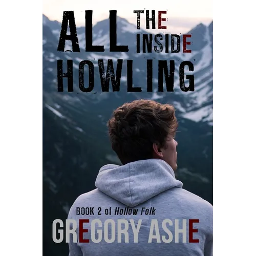 All the Inside Howling - Paperback