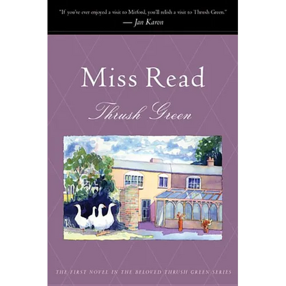 Thrush Green - Paperback