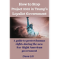 How to Stop Project 2025 - Paperback