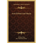 Acts Of Paul And Thecla - Hardcover