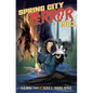 Spring City Terror 1903 - Paperback
