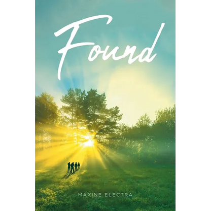 Found - Paperback