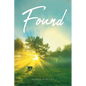 Found - Paperback