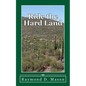 Ride the Hard Land - Paperback