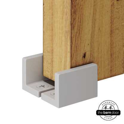Adjustable U Floor Guide