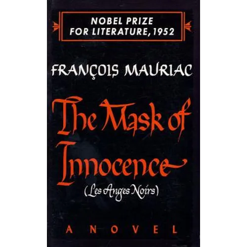 The Mask of Innocence - Paperback