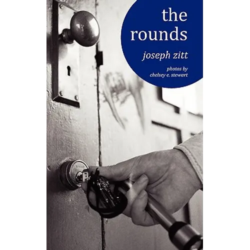 The Rounds - Paperback