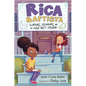 Rica Baptista: Llamas, Iguanas, and My Very Best Friend - Hardcover