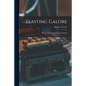 Feasting Galore; Recipes and Food Lore From Ireland - Paperback