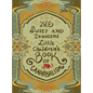The Sweet and Innocent Little Children's Book of Cannibalism - Hardcover