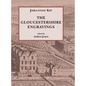 Johannes Kip, The Gloucestershire Engravings - Hardcover