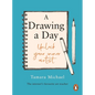 A Drawing a Day: Unlock Your Inner Artist - Paperback