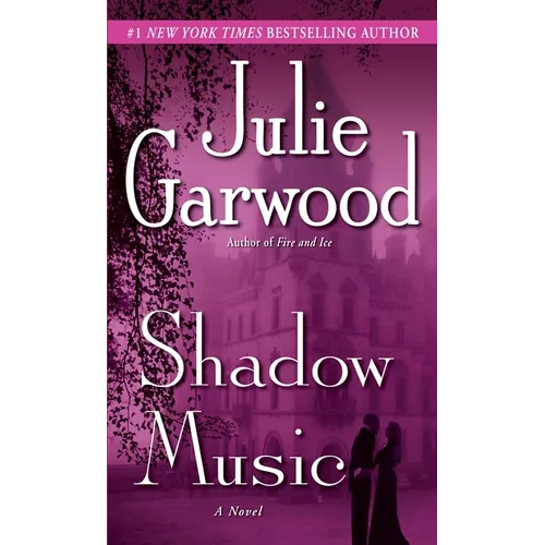 Shadow Music - Paperback