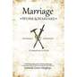 Marriage: Work & Warfare: A self help guide to a healthy marriage - Paperback