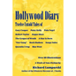 Hollywood Diary: Twelve Untold Tales - Paperback