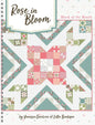 Rose in Bloom Book