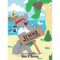 Jemma and Her Seaside Adventure - Hardcover