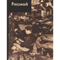Theory and Practice of Presswork - Paperback