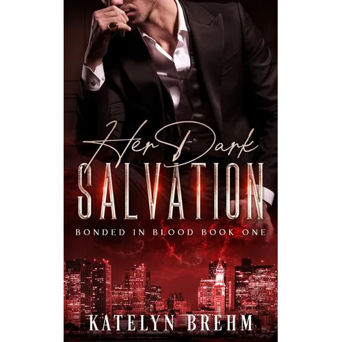Her Dark Salvation - Paperback