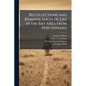 Recollections and Reminiscences of Life in the Bay Area From 1920 Onward: Oral History Transcript / and Related Material, 1964-196 - Paperback