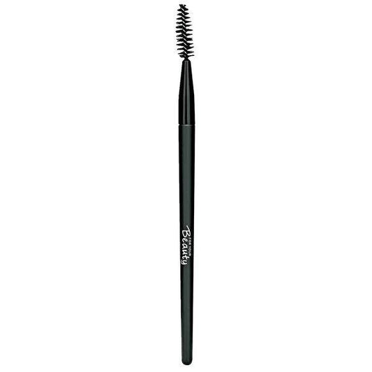 For Your Beauty Mascara Brush - Spiral Design for Clump-Free Lashes - Vegan & Cruelty-Free