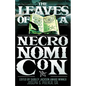 Leaves of a Necronomicon - Paperback