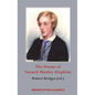 The Poems of Gerard Manley Hopkins - Hardcover
