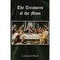 Treasures of the Mass - Paperback