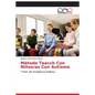 Método Teacch Con Niños/as Con Autismo - Paperback