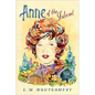 Anne of the Island - Paperback
