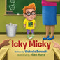 Icky Micky - Paperback