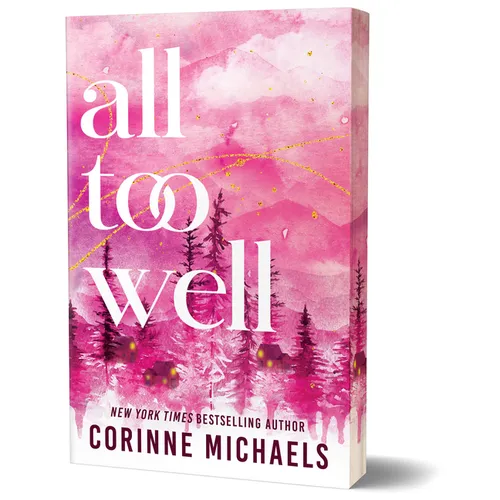 All Too Well (Deluxe Edition) - Paperback