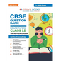 Oswaal CBSE Question Bank Class 12 Entrepreneurship, Chapterwise and Topicwise Solved Papers For Board Exams 2025 - Paperback