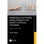 Embedded Software Development for Safety-Critical Systems - Paperback