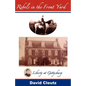 Rebels in the Front Yard - Paperback