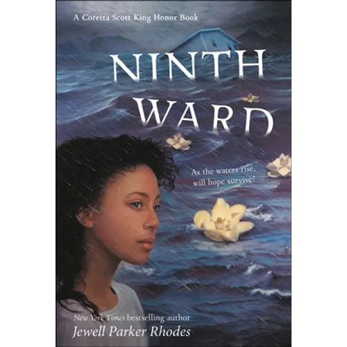 Ninth Ward - Hardcover