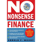 No-Nonsense Finance - Paperback