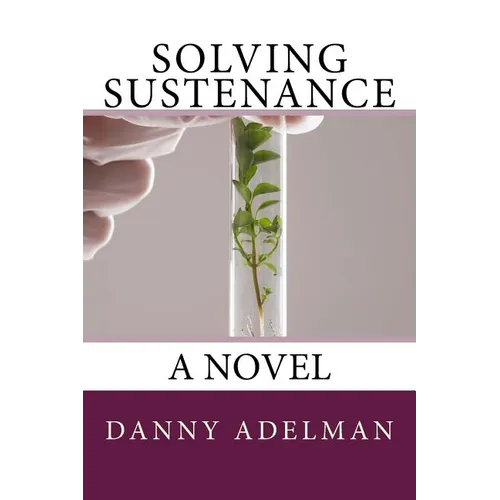 Solving Sustenance - Paperback