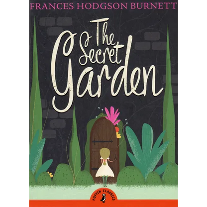 The Secret Garden - Paperback