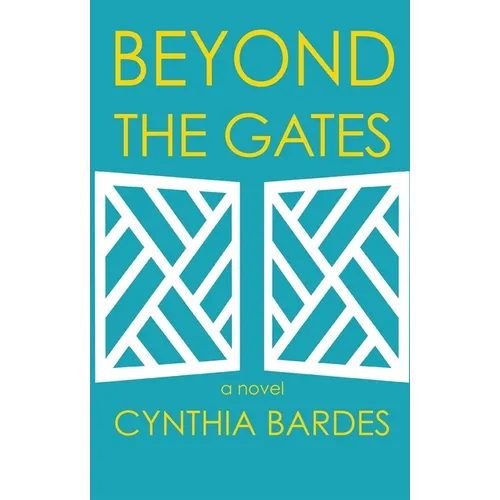 Beyond the Gates - Hardcover