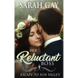 Her Reluctant Boss: Escape to Sun Valley - Paperback