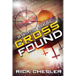 Cross Found: An Omega Files Adventure (Book 4) - Paperback