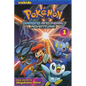 Pokémon Diamond and Pearl Adventure!, Vol. 1 - Paperback