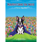 Mumford Saves The World: A Rescue Dog Diary - Hardcover