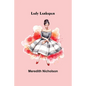Lady Larkspur - Paperback