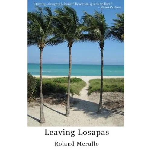 Leaving Losapas - Paperback