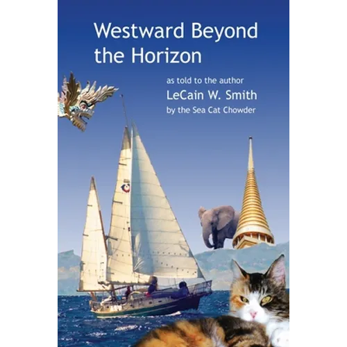 Westward Beyond the Horizon - Paperback