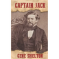 Captain Jack: The Story of John Coffee Hays - Paperback